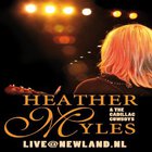 Heather Myles - Live@newland.Nl (With The Cadillac Cowboys)