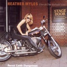 Heather Myles - Sweet Little Dangerous (Live)