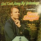 Jimmy Swaggart - God Took Away My Yesterdays (EP) (Vinyl)