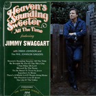 Jimmy Swaggart - Heaven's Sounding Sweeter All The Time (Vinyl)