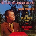 Jimmy Swaggart - This Is Just What Heaven Means To Me (Vinyl)