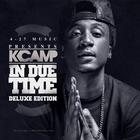 K Camp - In Due Time (Deluxe Edition)
