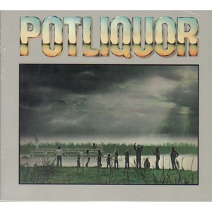 Potliquor (Vinyl)