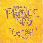 Prince & The New Power Generation - Gett Off (MCD)
