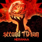 Second To Sun - Meramaa (CDS)