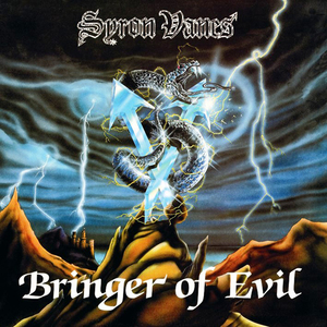 Bringer Of Evil (Vinyl)