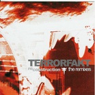 Terrorfakt - Reconstruction - The Remixes