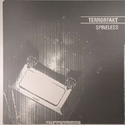 Terrorfakt - Spineless (EP) (Vinyl)