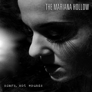 Scars, Not Wounds (EP)