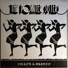 The Pointer Sisters - That's A Plenty (Vinyl)