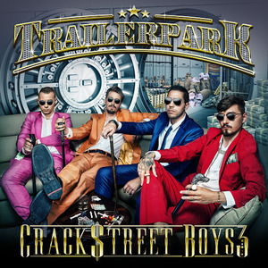 Crackstreet Boys 3