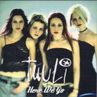 Tuuli - Here We Go CD1