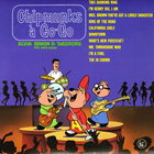 Chipmunks A Go-Go (Vinyl)