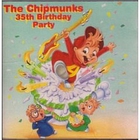 The Chipmunks 35Th Birthday Party