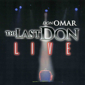 The Last Don: Live CD1
