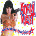 Adam West - Mondo Royale