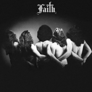 Faith (Vinyl)