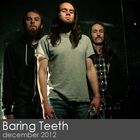 Baring Teeth - Violitionist Sessions (EP)