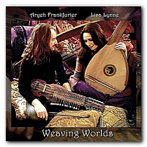 Weaving Worlds