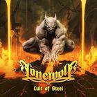 Lonewolf - Cult Of Steel (Limited Edition)