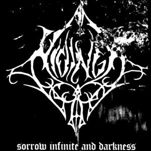 Sorrow Infinite And Darkness