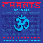 Ravi Shankar & George Harrison - Collaborations: Chants Of India CD1