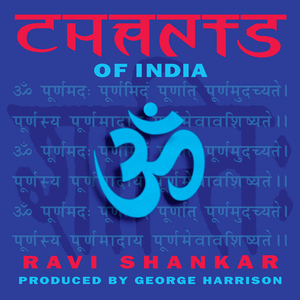 Collaborations: Chants Of India CD1