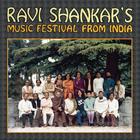 Ravi Shankar & George Harrison - Collaborations: Music Festival From India CD2