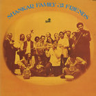 Ravi Shankar & George Harrison - Collaborations: Shankar Family & Friends CD3