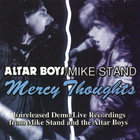 Altar Boys - Mercy Thoughts