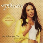 Tracie Spencer - It's All About You (MCD)