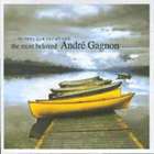 Andre Gagnon - The Most Beloved CD1