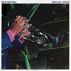 Blue Mitchell - African Violet (Vinyl)