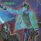 Chrome - Red Exposure (Vinyl)