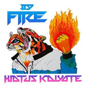 By Fire (EP)