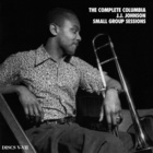 J.J. Johnson - The Complete Columbia J.J. Johnson Small Group Sessions CD5