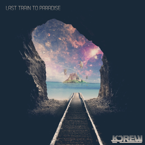 Last Train To Paradise (CDS)