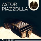 Astor Piazzolla - Wallet Box: Soledad CD1