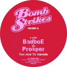Bomb Strikes: Vol 16 (Vs. Prosper) (EP)