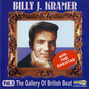 The Gallery Of British Beat Vol. 3