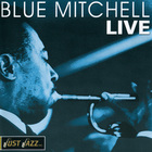 Blue Mitchell - Blue Mitchell Live (Vinyl)