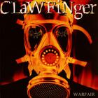 Clawfinger - Warfair (CDS)