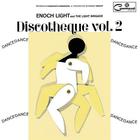 Enoch Light - Discotheque Vol. 2 (With The Light Brigade) (Vinyl)