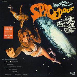 Spaced Out (With The Light Brigade) (Vinyl)