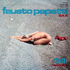 Fausto Papetti - 14A Raccolta (Vinyl)