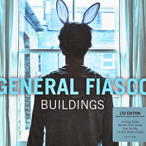 Buildings (Deluxe Edition) CD2