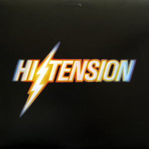 Hi Tension (Vinyl)