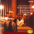 Johann Sebastian Bach, Violin Concerts (With Peter Rybar & Collegium Musicum Winterthur) (Remastered 2004)