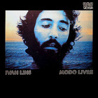 Ivan Lins - Modo Livre (Vinyl)