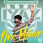 IYAZ - One Million (CDS)
